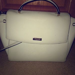 Kate spade used bag as is
